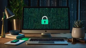 Unlock the Power of Password Security with AI-Generated Visualization 🔐