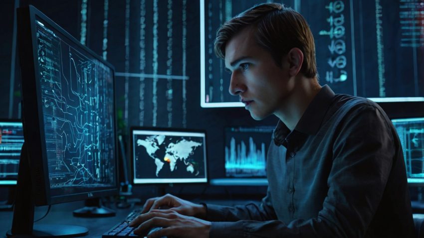 The potential cybersecurity risks behind the U.S. government’s proposed TP-Link device ban.