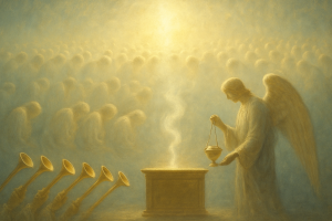 The Silence Before the Storm