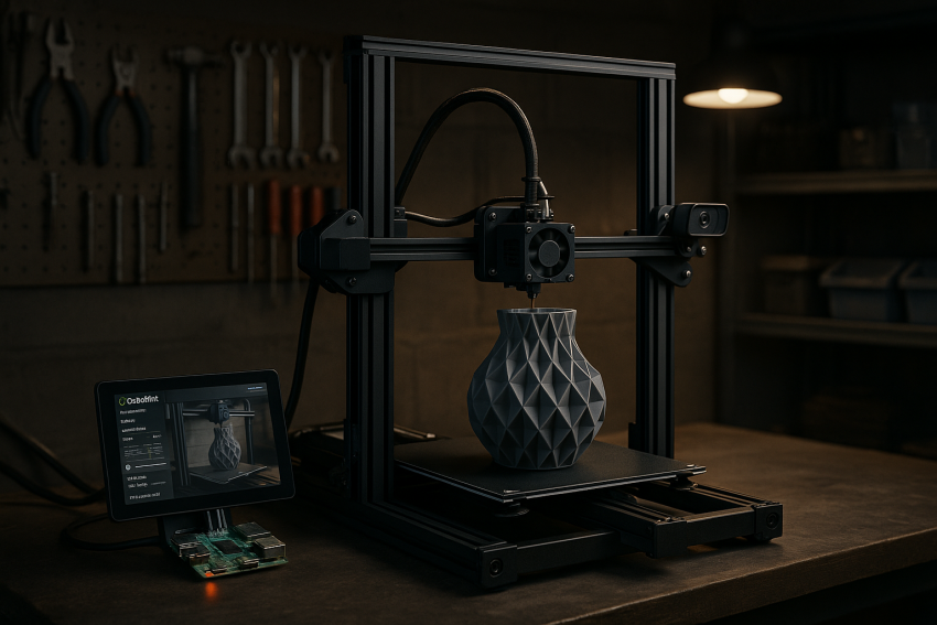 3D Printing Workshop