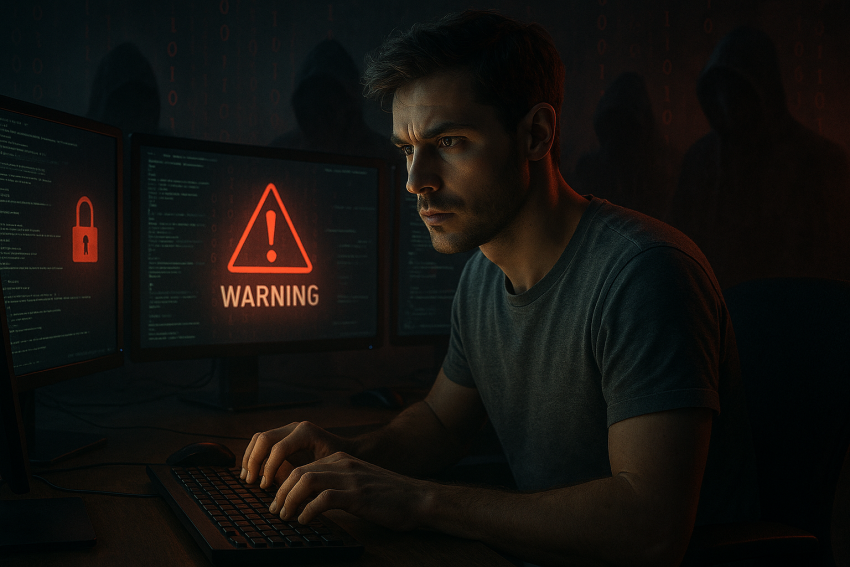 Cybersecurity Vigilance