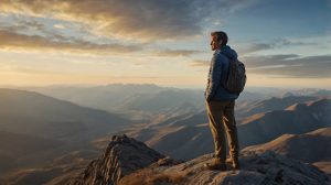 Finding Trust in the Midst of Life’s Storms