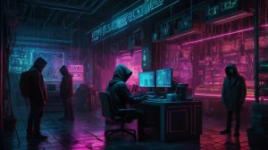 Shadow Market: The Hidden Cyber Underworld of Ransomware