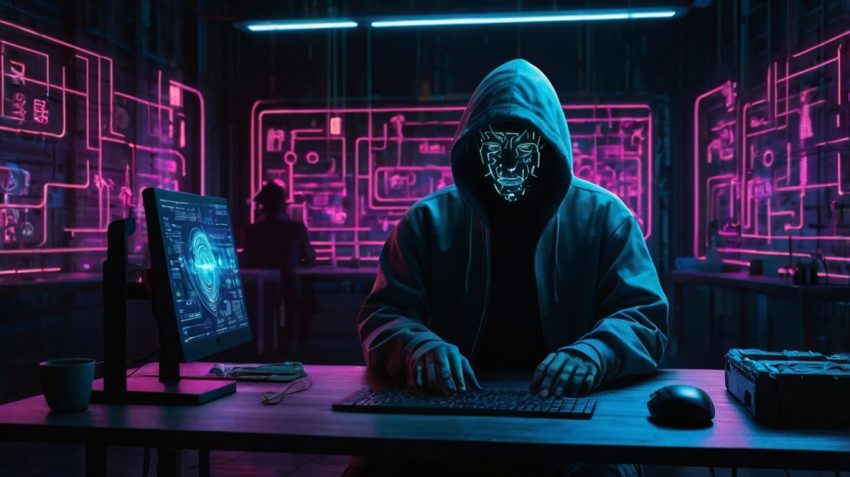 The Battle Behind Biometrics: Hacking the Future