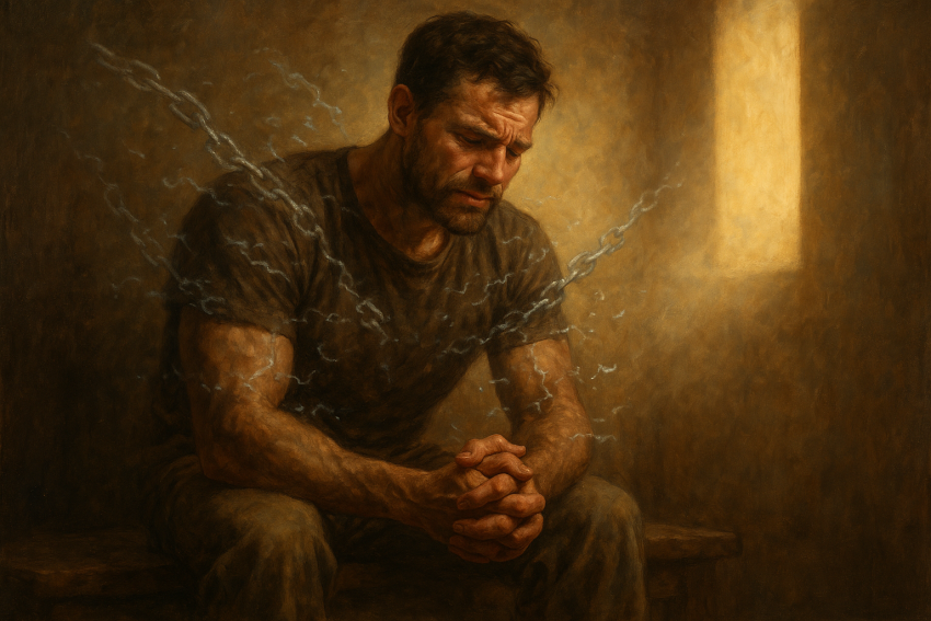 Breaking the Silent Chains