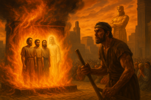 The Furnace of Faith