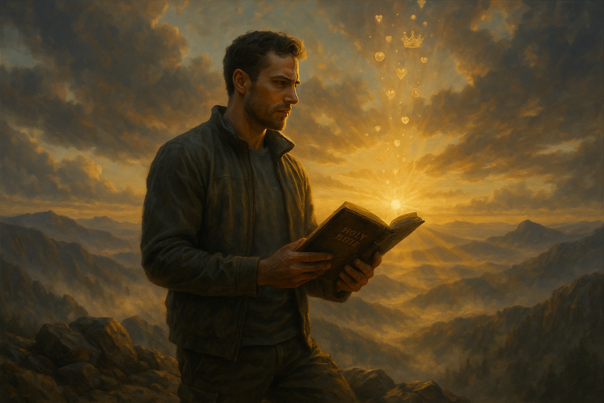 Investing Beyond This World