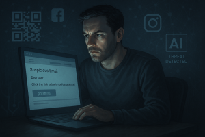 Facing the Future of Phishing in 2025