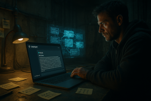 Mastering the Machine: Crafting the Ultimate AI Prompt