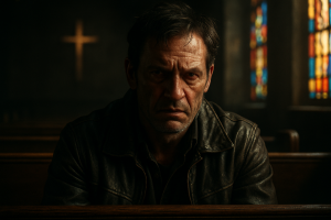 The Man Who Judged Everyone and Had the Darkest Secret