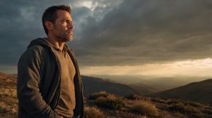 Endurance Through the Storm