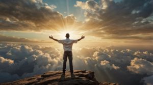 Strength in Surrender: Trusting God’s Guidance