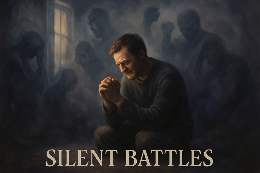 Prayerful Resilience