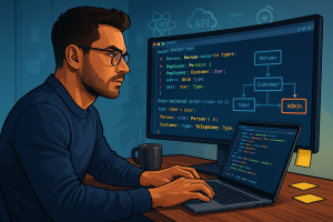 Mastering TypeScript Discriminated Unions
